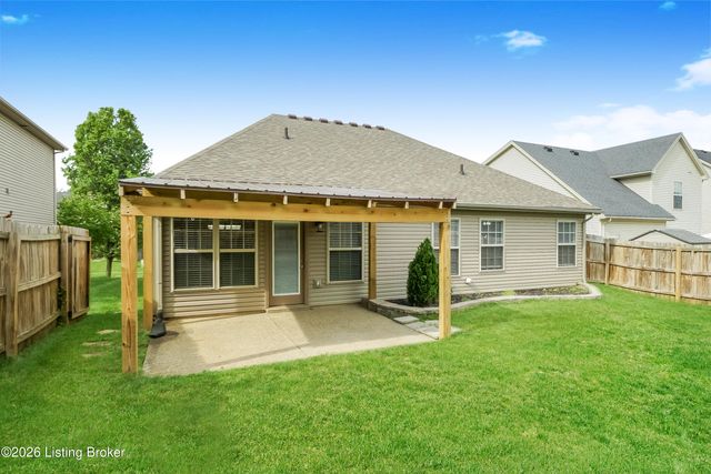 8814 Eli Dr, Louisville, KY 40291