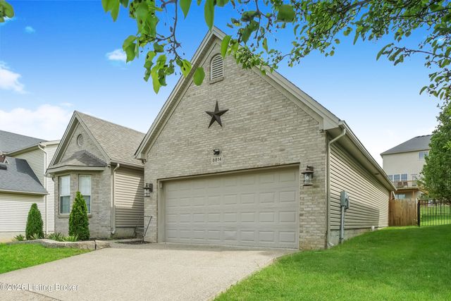 8814 Eli Dr, Louisville, KY 40291