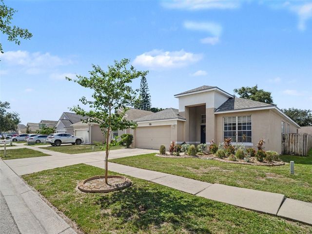 11102 SILVER DANCER DR, Riverview, FL 33579