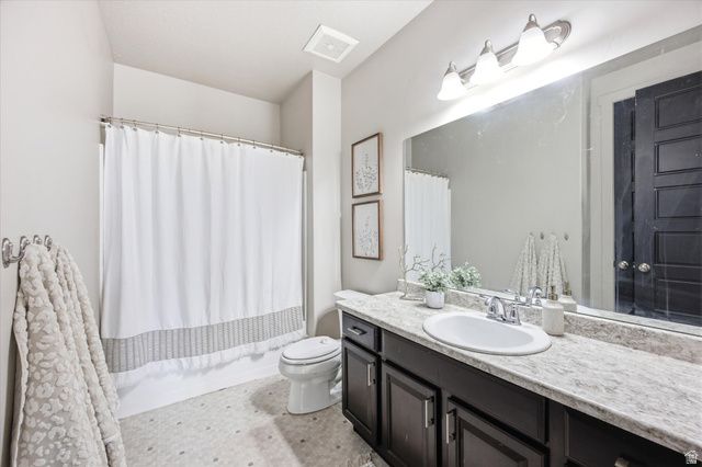 1332 W 1500 N, Lehi, UT 84043