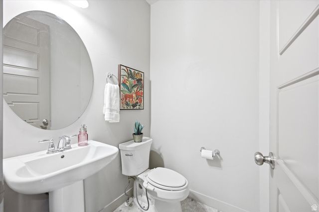 1332 W 1500 N, Lehi, UT 84043