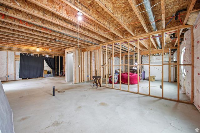 1332 W 1500 N, Lehi, UT 84043