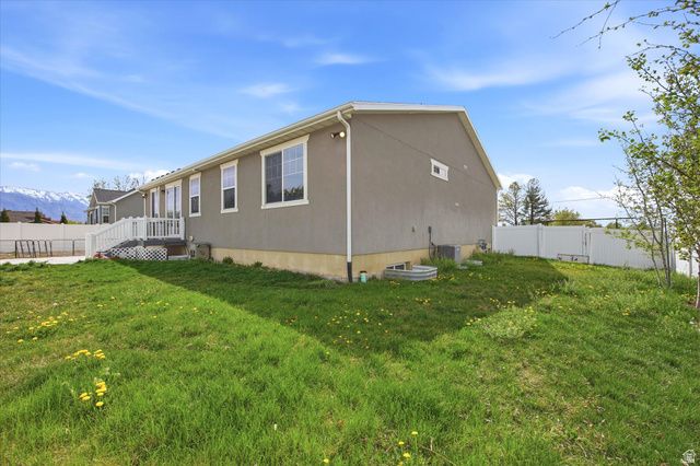 1332 W 1500 N, Lehi, UT 84043
