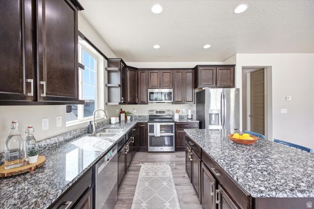 1332 W 1500 N, Lehi, UT 84043