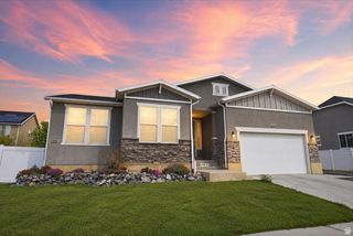1332 W 1500 N, Lehi, UT 84043