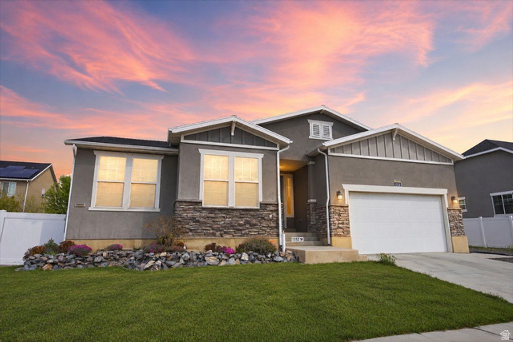 1332 W 1500 N, Lehi, UT 84043