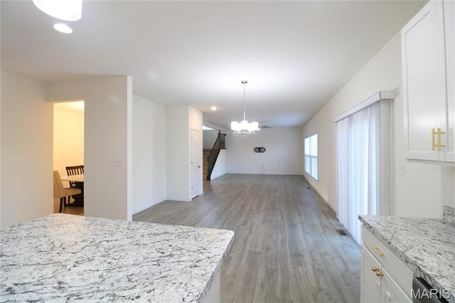 130 Prairie Wind Drive, Wentzville, MO 63385