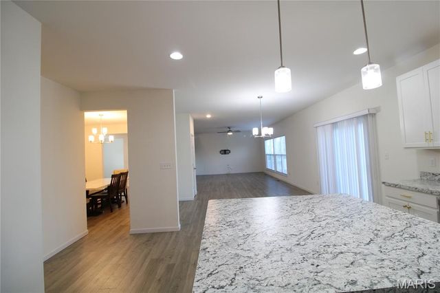 130 Prairie Wind Drive, Wentzville, MO 63385