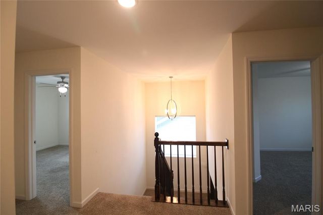 130 Prairie Wind Drive, Wentzville, MO 63385