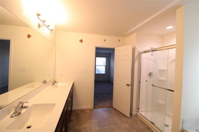 130 Prairie Wind Drive, Wentzville, MO 63385