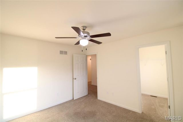 130 Prairie Wind Drive, Wentzville, MO 63385