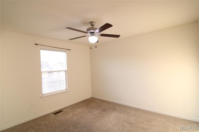 130 Prairie Wind Drive, Wentzville, MO 63385