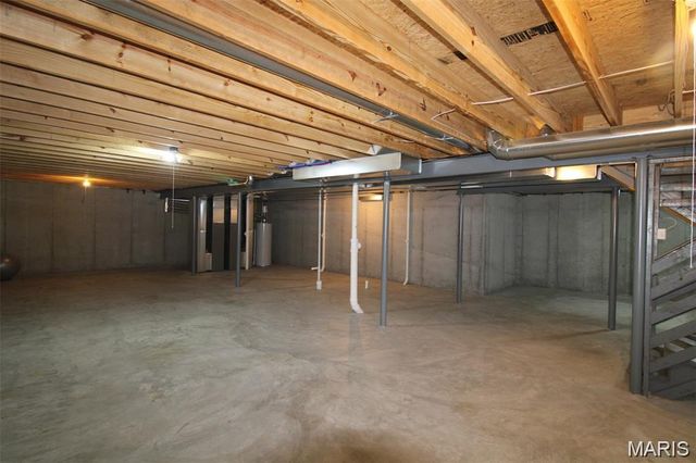 130 Prairie Wind Drive, Wentzville, MO 63385