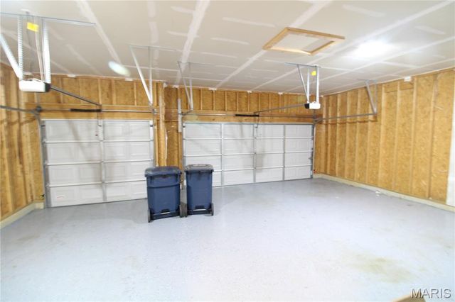 130 Prairie Wind Drive, Wentzville, MO 63385