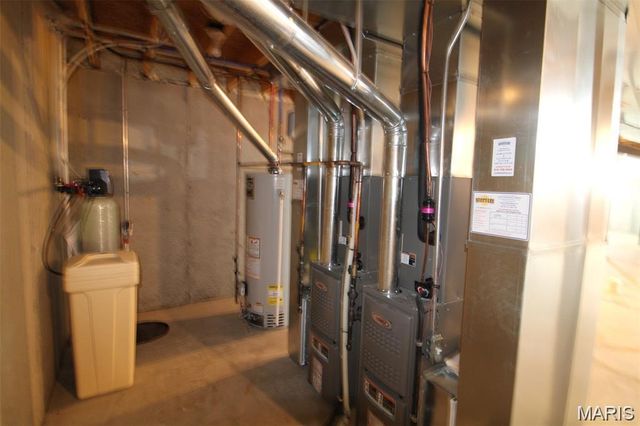 130 Prairie Wind Drive, Wentzville, MO 63385