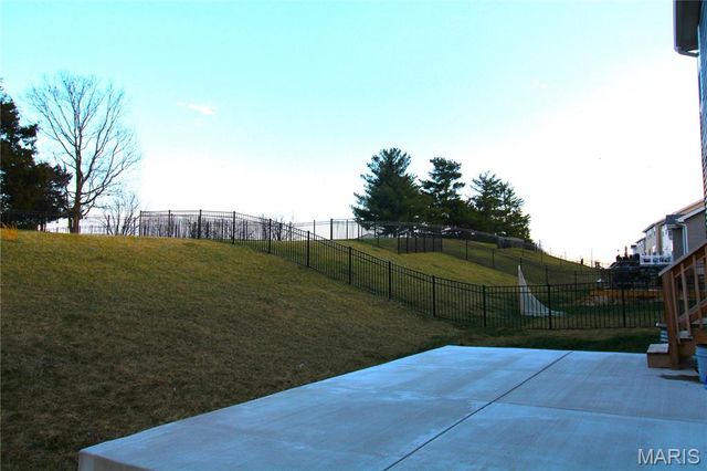 130 Prairie Wind Drive, Wentzville, MO 63385