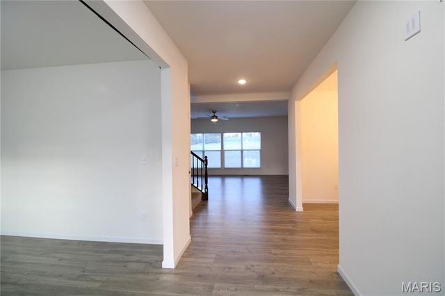 130 Prairie Wind Drive, Wentzville, MO 63385