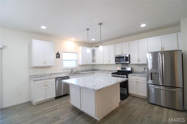 130 Prairie Wind Drive, Wentzville, MO 63385