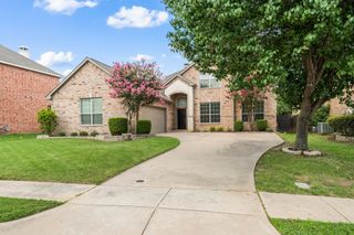 329 Huffman Bluff, Keller, TX 76248