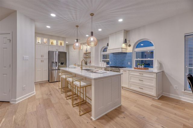 19303 Allview Lane, Houston, TX 77094