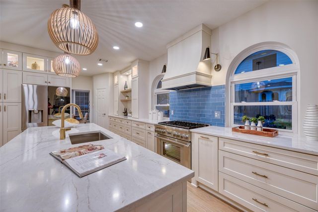 19303 Allview Lane, Houston, TX 77094