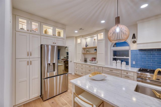 19303 Allview Lane, Houston, TX 77094