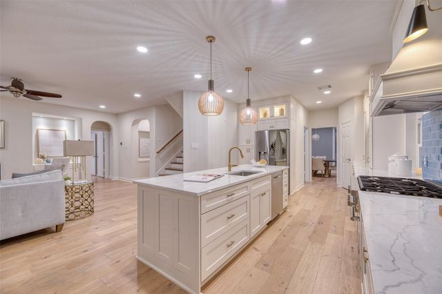 19303 Allview Lane, Houston, TX 77094