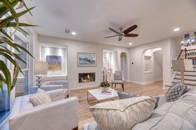 19303 Allview Lane, Houston, TX 77094