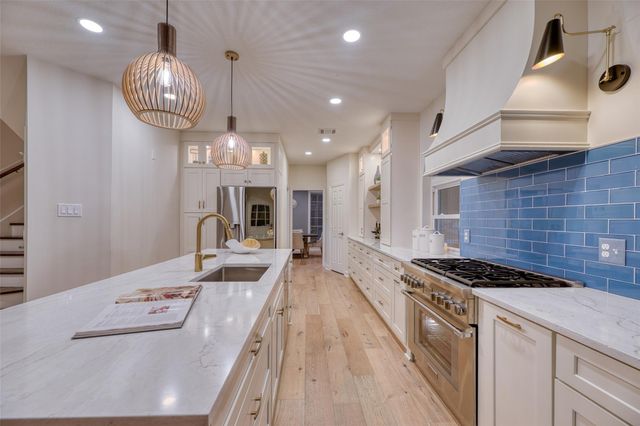 19303 Allview Lane, Houston, TX 77094