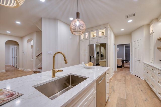 19303 Allview Lane, Houston, TX 77094