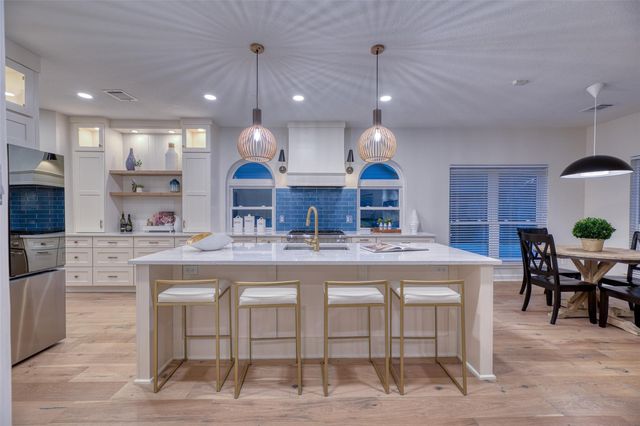 19303 Allview Lane, Houston, TX 77094