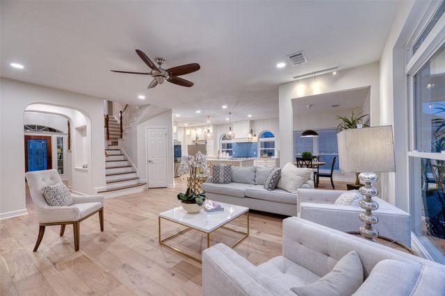 19303 Allview Lane, Houston, TX 77094