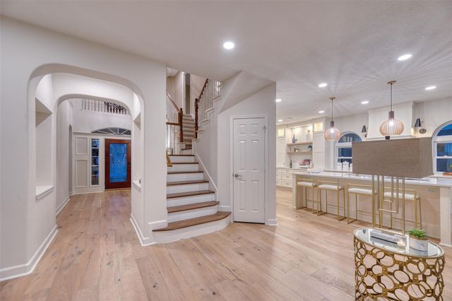 19303 Allview Lane, Houston, TX 77094