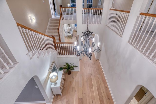 19303 Allview Lane, Houston, TX 77094