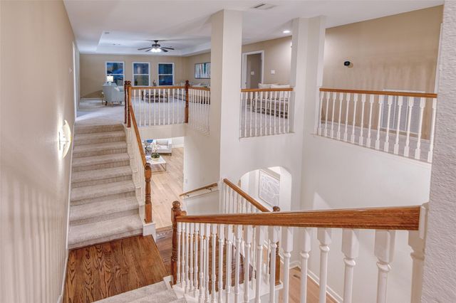 19303 Allview Lane, Houston, TX 77094