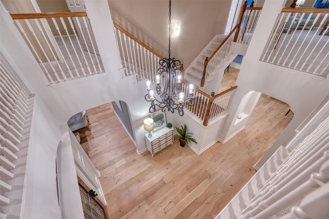 19303 Allview Lane, Houston, TX 77094