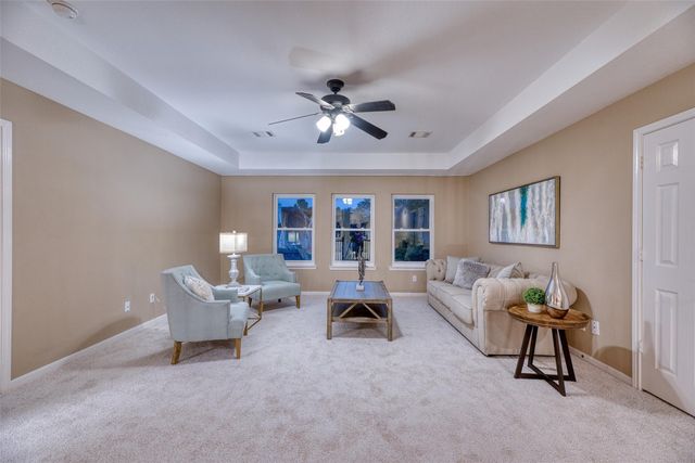 19303 Allview Lane, Houston, TX 77094