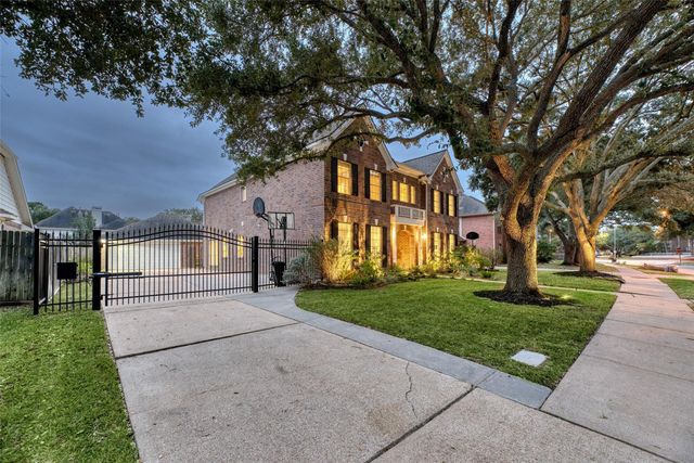 19303 Allview Lane, Houston, TX 77094