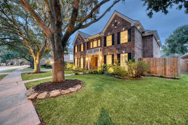 19303 Allview Lane, Houston, TX 77094