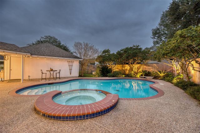 19303 Allview Lane, Houston, TX 77094