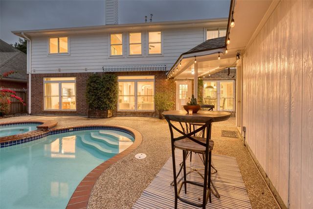 19303 Allview Lane, Houston, TX 77094