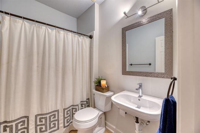 19303 Allview Lane, Houston, TX 77094