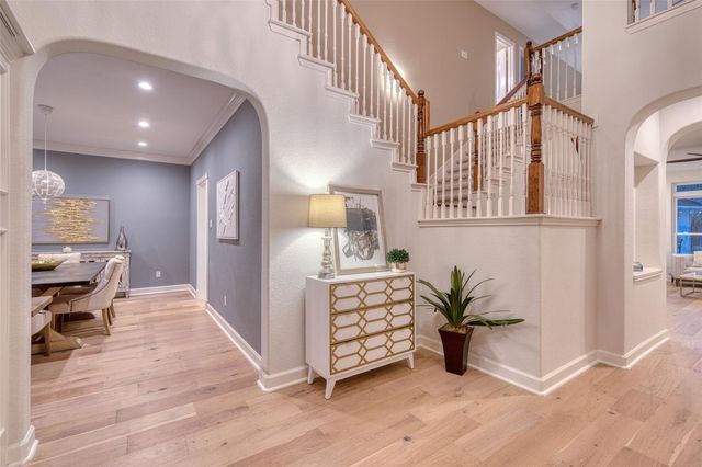 19303 Allview Lane, Houston, TX 77094