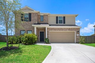 27203 Constants Court, La Marque, TX 77568