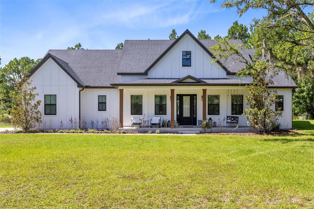 19110 SHELDON STREET, Orlando, FL 32833