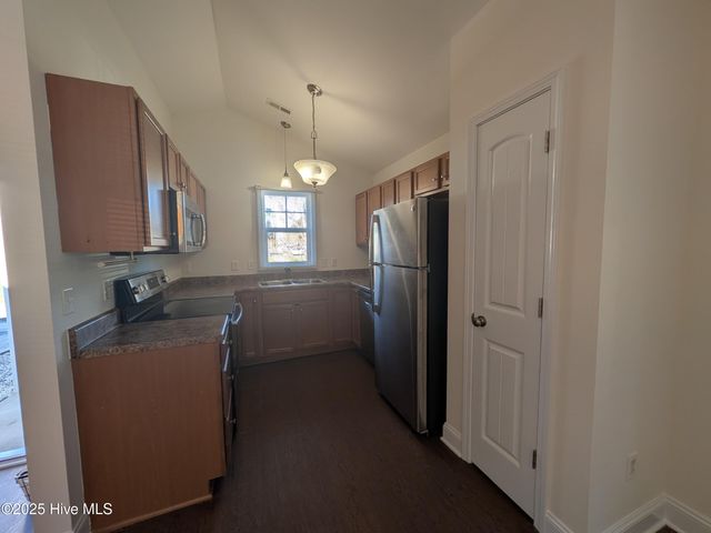 726 Kidder Street, Wilmington, NC 28401