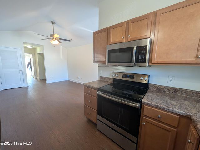 726 Kidder Street, Wilmington, NC 28401