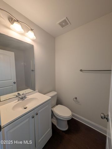 726 Kidder Street, Wilmington, NC 28401