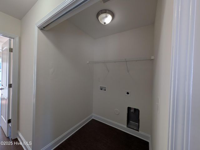 726 Kidder Street, Wilmington, NC 28401