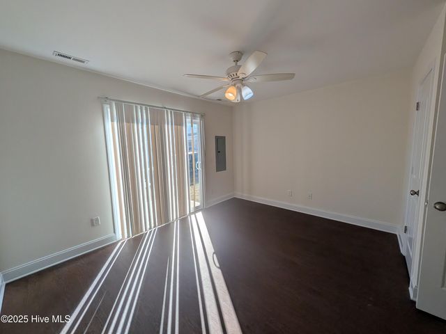 726 Kidder Street, Wilmington, NC 28401
